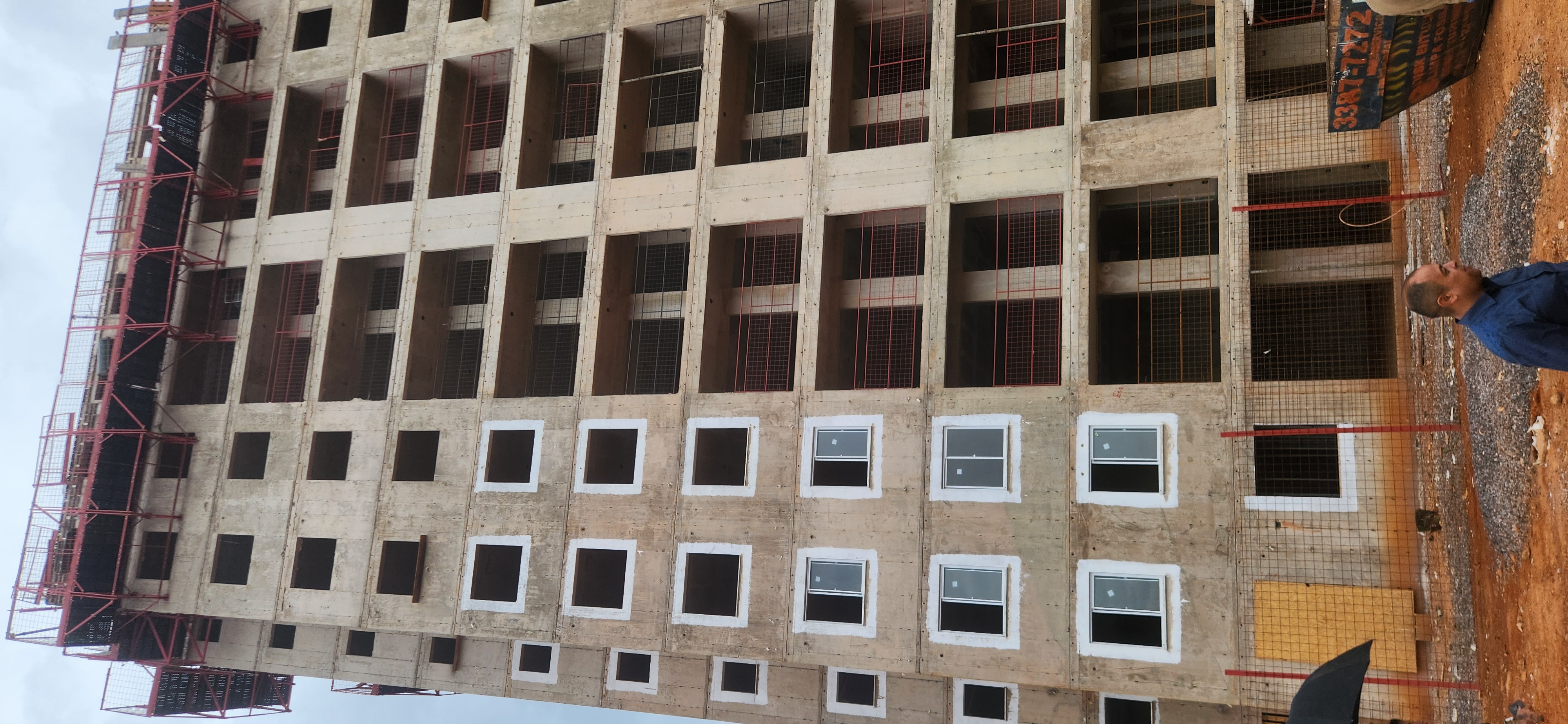 Imagem Apartamento com 3 Quartos à Venda, 72 m²em Sobradinho - Brasília
