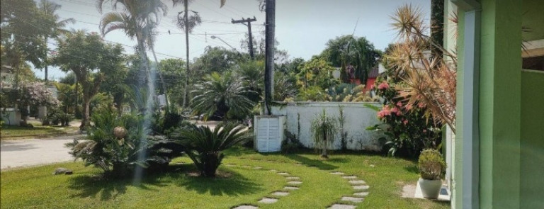 Imagem Casa com 6 Quartos à Venda, 413 m² em Riviera - Bertioga