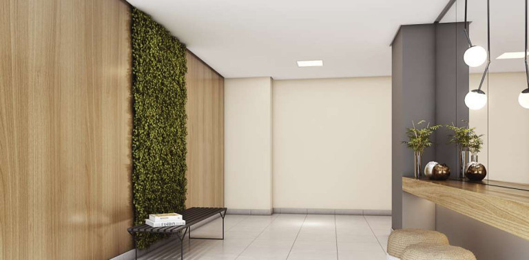 Imagem Apartamento com 2 Quartos à Venda,  em Jardim Celeste - São Paulo