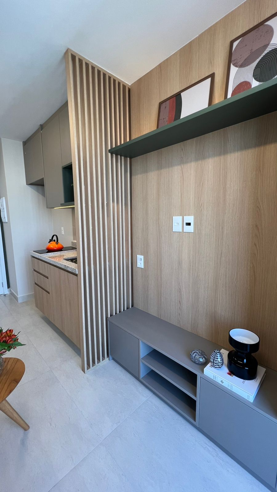 Imagem Studio com 1 Quarto para Alugar, 32 m² em Campo Belo - São Paulo Imagem Studio com 1 Quarto para Alugar, 32 m² em Campo Belo - São Paulo