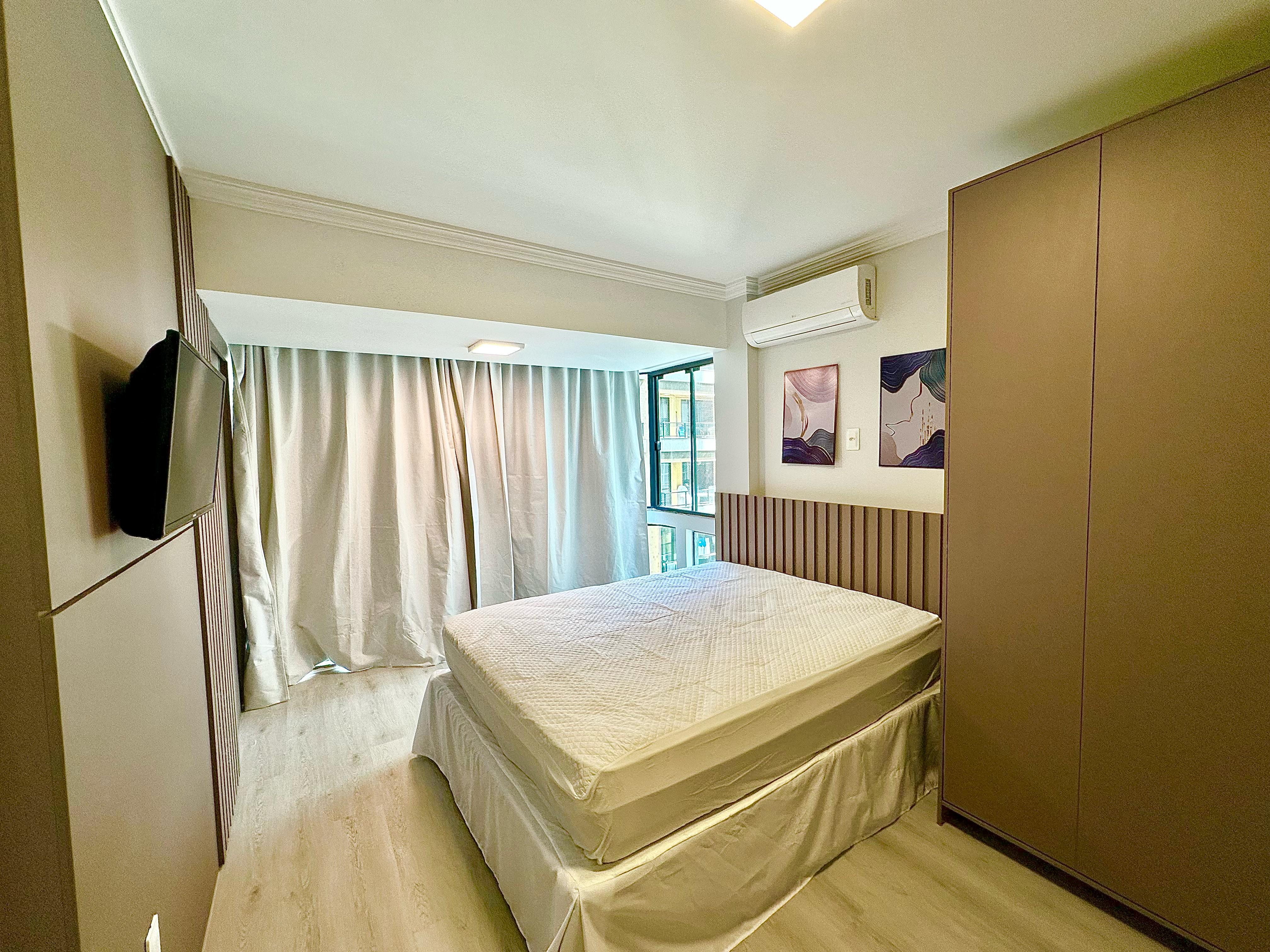 Imagem Apartamento com 3 Quartos à Venda, 114 m² em Meia Praia - Itapema