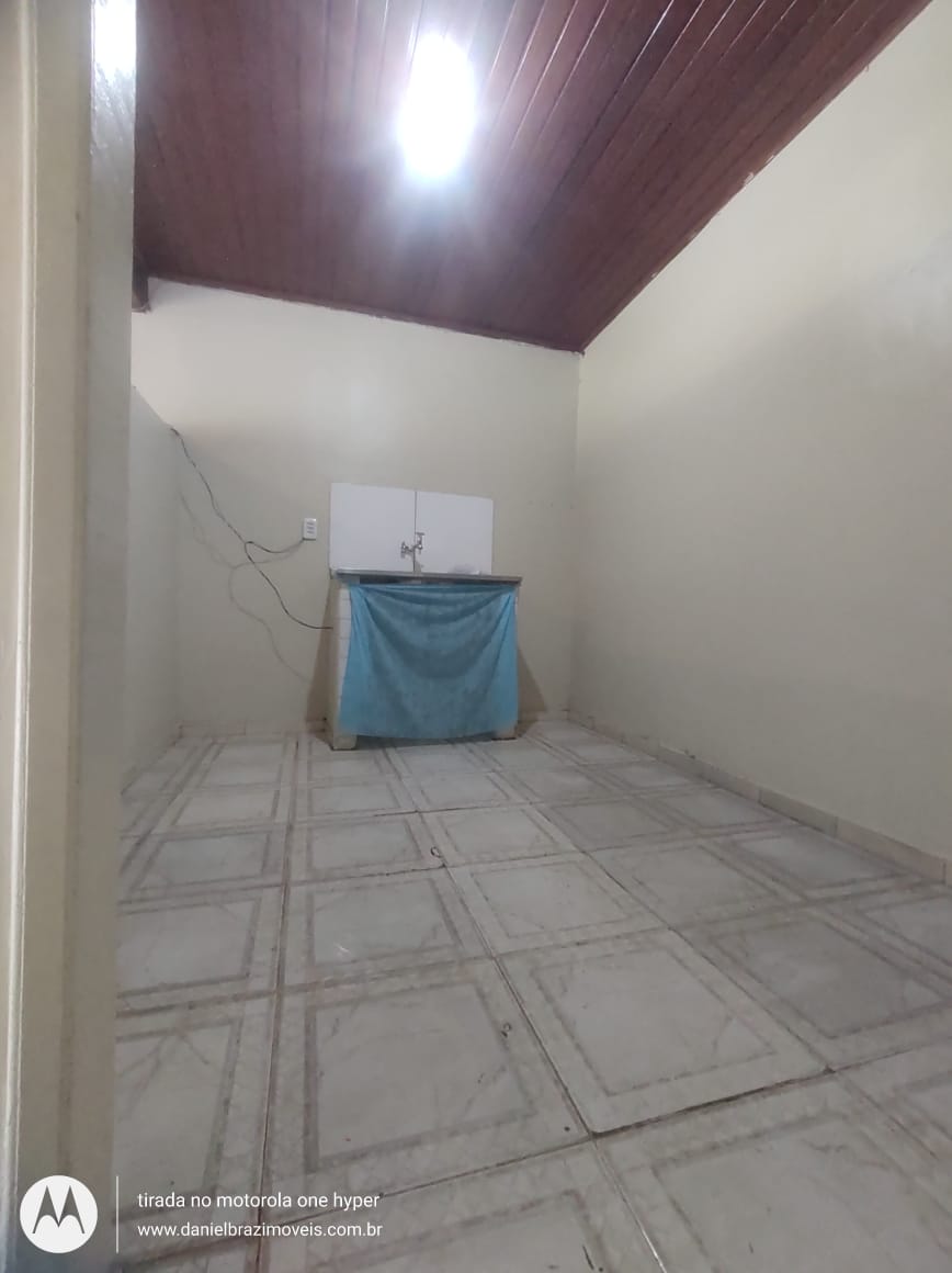 Imagem Casa com 2 Quartos à Venda ou Locação, 60 m² em Alvorada - Manaus Imagem Casa com 2 Quartos à Venda ou Locação, 60 m² em Alvorada - Manaus