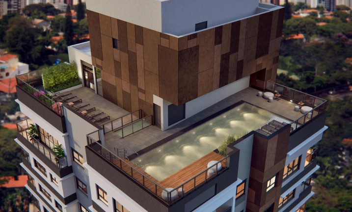Imagem Apartamento com 2 Quartos à Venda, 70 m² em Jardim América - São Paulo