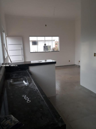 Imagem Casa com 2 Quartos à Venda, 55 m² em Loteamento Prefeito Dr. Lúcio Machado - Ituverava