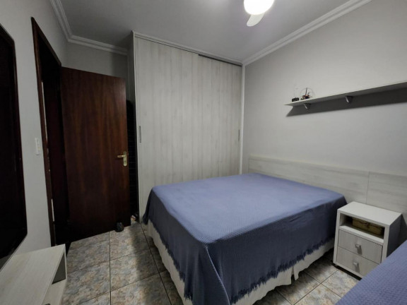 Imagem Apartamento com 2 Quartos à Venda, 101 m² em Caiçara - Praia Grande