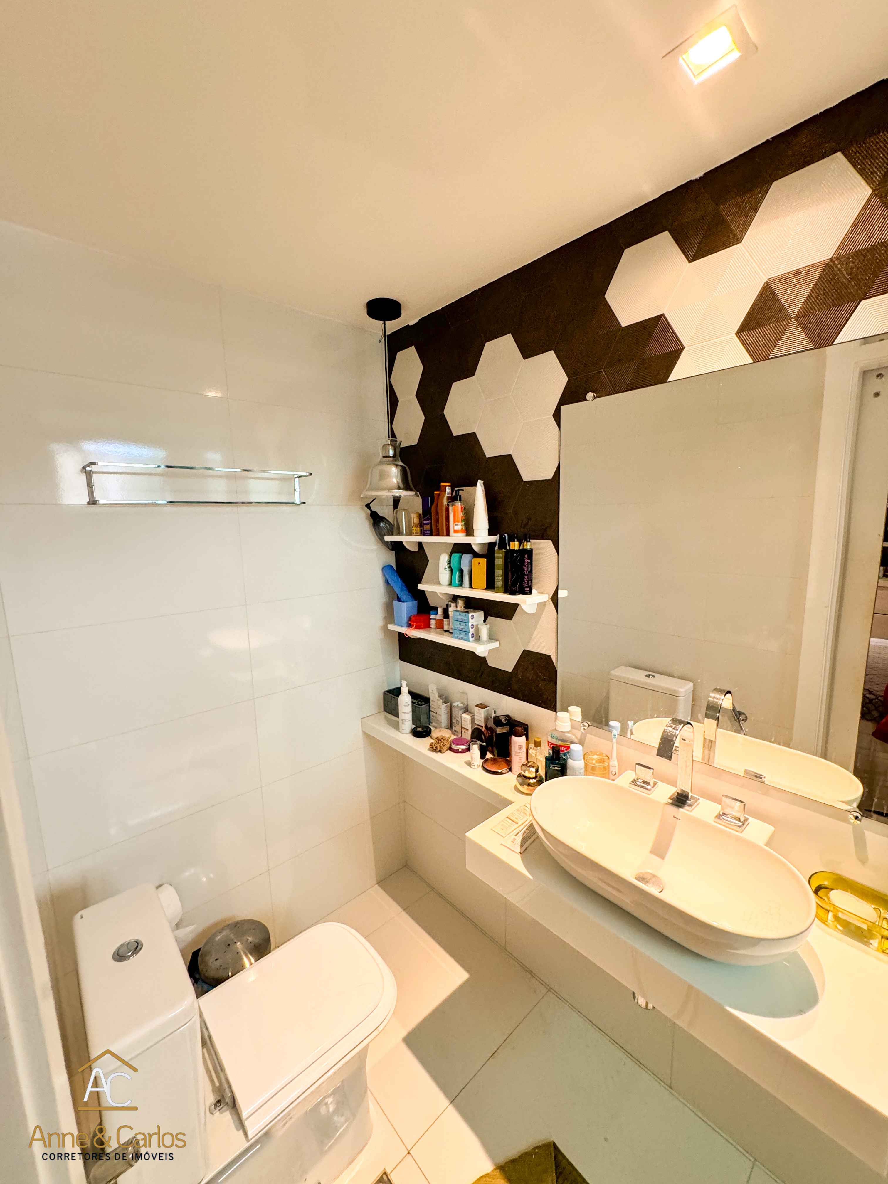 Imagem Apartamento com 4 Quartos à Venda, 95 m²em Farolândia - Aracaju