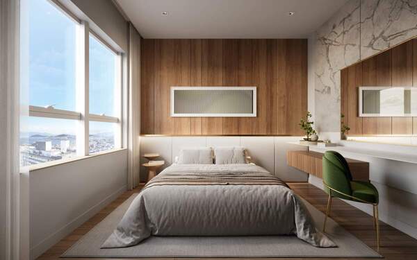Imagem Apartamento com 3 Quartos à Venda, 136 m²em Campinas - São José Imagem Apartamento com 3 Quartos à Venda, 136 m²em Campinas - São José