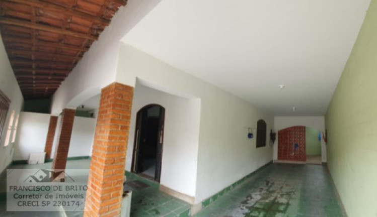 Imagem Casa com 3 Quartos à Venda, 205 m² em Vila Doutor João Batista (Parte Alta) - Cruzeiro Imagem Casa com 3 Quartos à Venda, 205 m² em Vila Doutor João Batista (Parte Alta) - Cruzeiro