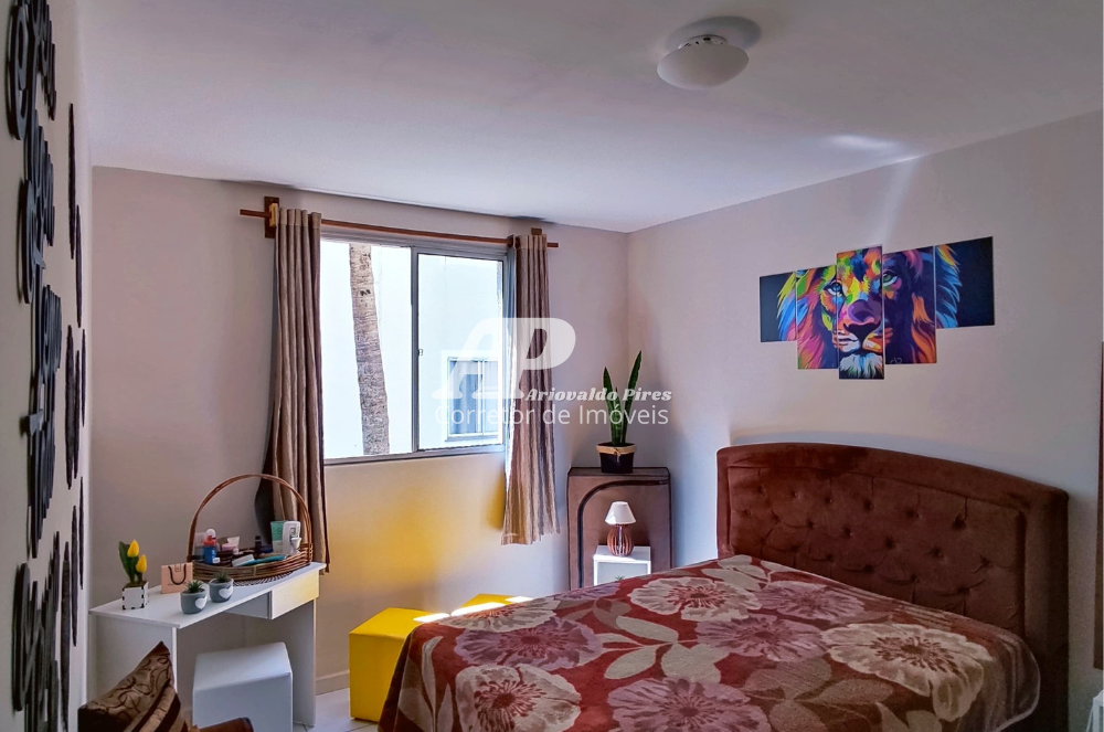 Imagem Apartamento com 2 Quartos à Venda, 49 m²em Oficinas - Ponta Grossa