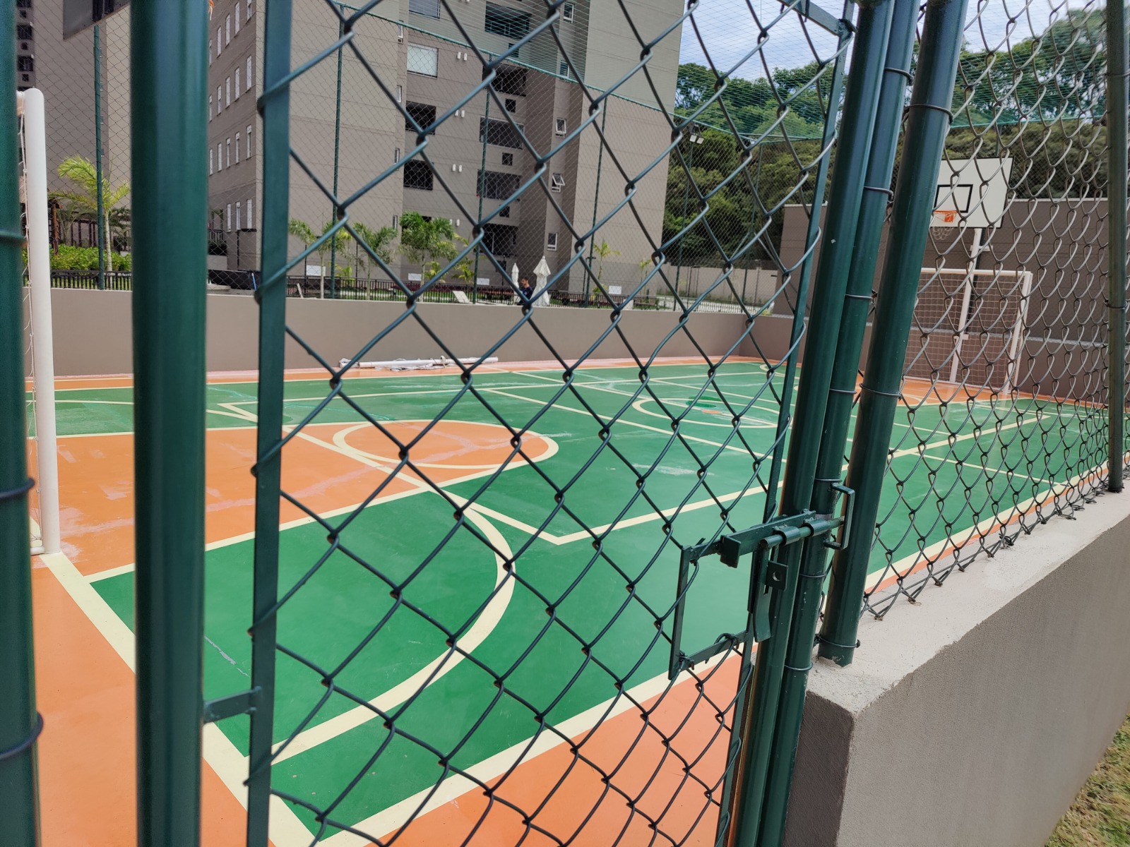 Imagem Apartamento com 3 Quartos à Venda, 82 m²em Horto Florestal - Jundiaí