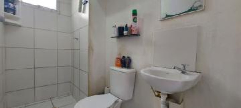 Apartamento com 2 Quartos à Venda, 41 m² em Maranguape I - Paulista