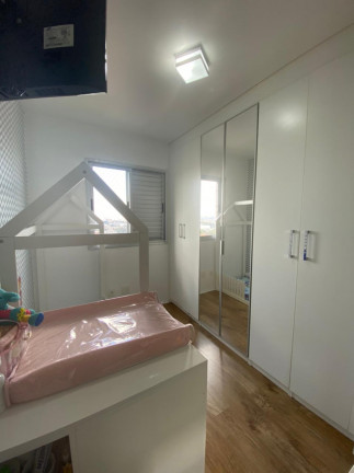 Imagem Apartamento com 2 Quartos à Venda, 48 m² em Vila Liviero - São Paulo Imagem Apartamento com 2 Quartos à Venda, 48 m² em Vila Liviero - São Paulo