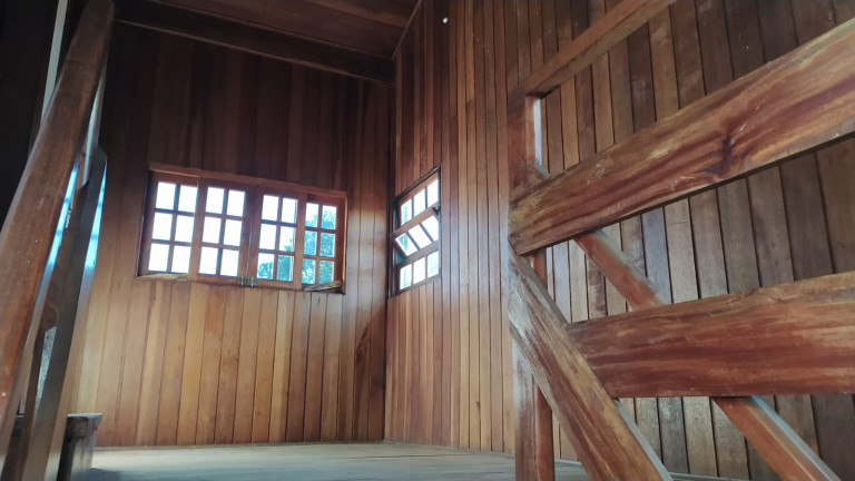 Imagem Casa com 4 Quartos à Venda ou Temporada, 711 m²em Alto Vila Inglesa - Campos do Jordão