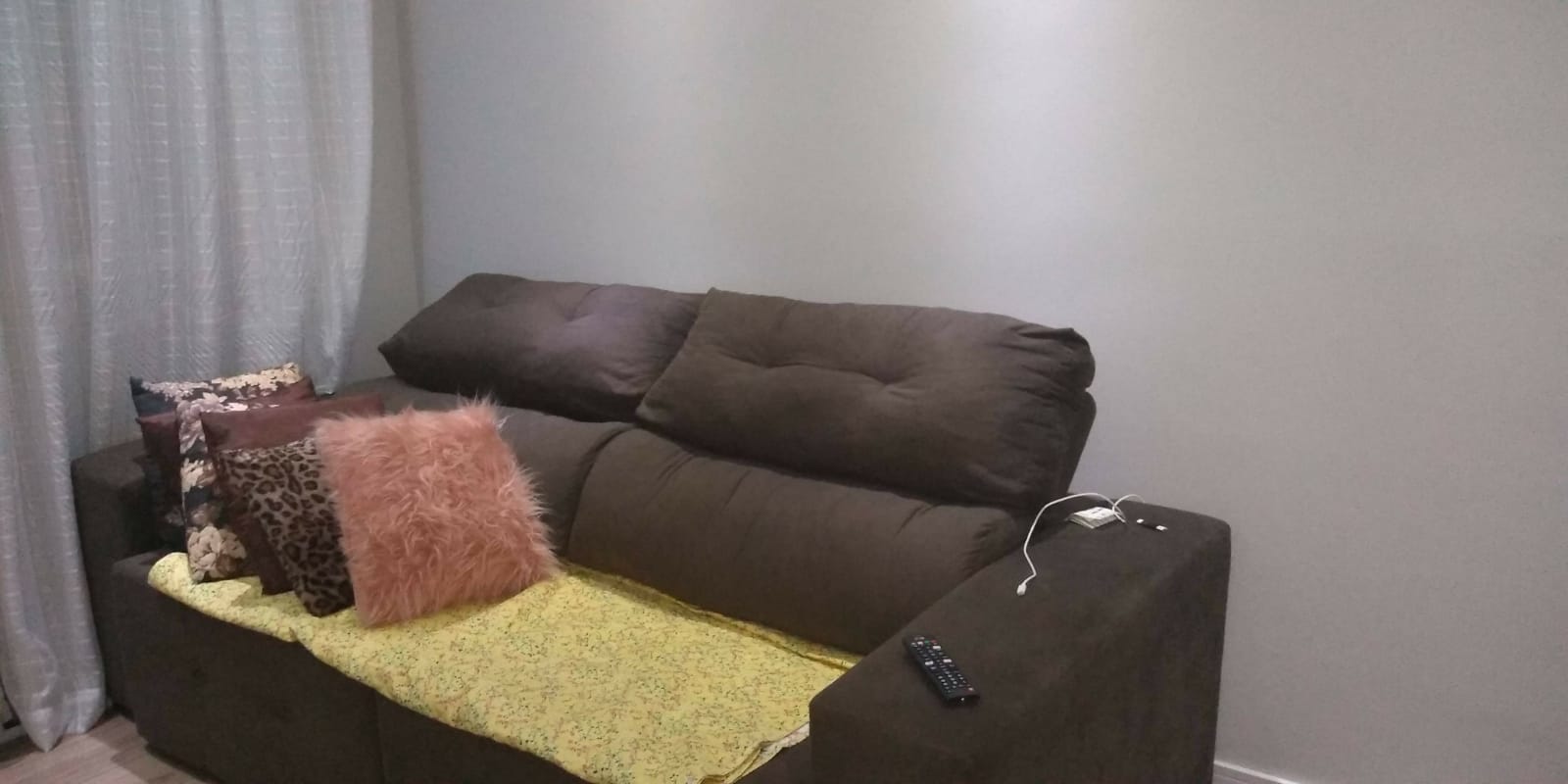Imagem Apartamento com 2 Quartos à Venda, 49 m² em Parque Dom Pedro II - Campinas Imagem Apartamento com 2 Quartos à Venda, 49 m² em Parque Dom Pedro II - Campinas