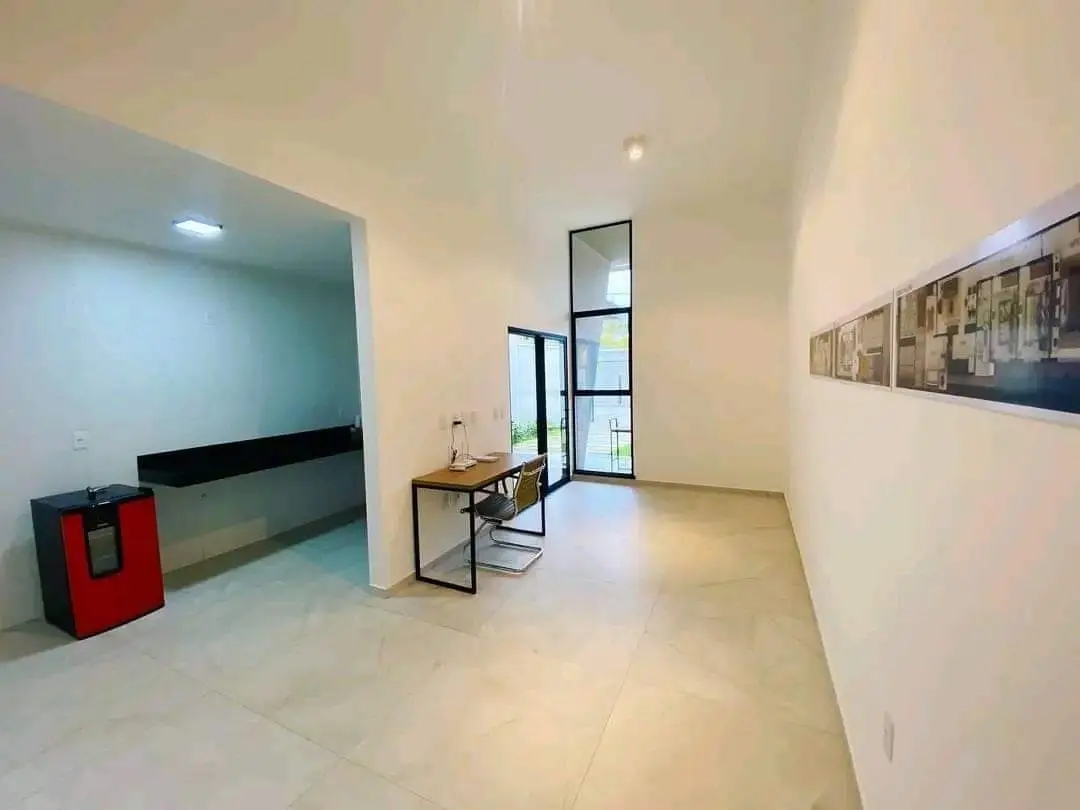 Imagem Casa com 3 Quartos à Venda, 100 m²em Guaribas  - Eusebio 