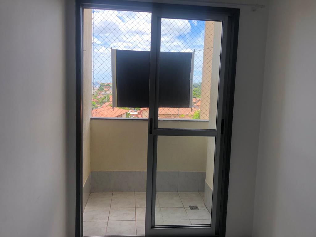 Imagem Apartamento com 3 Quartos para Alugar, 78 m²em Parque Residencial Laranjeiras - Serra