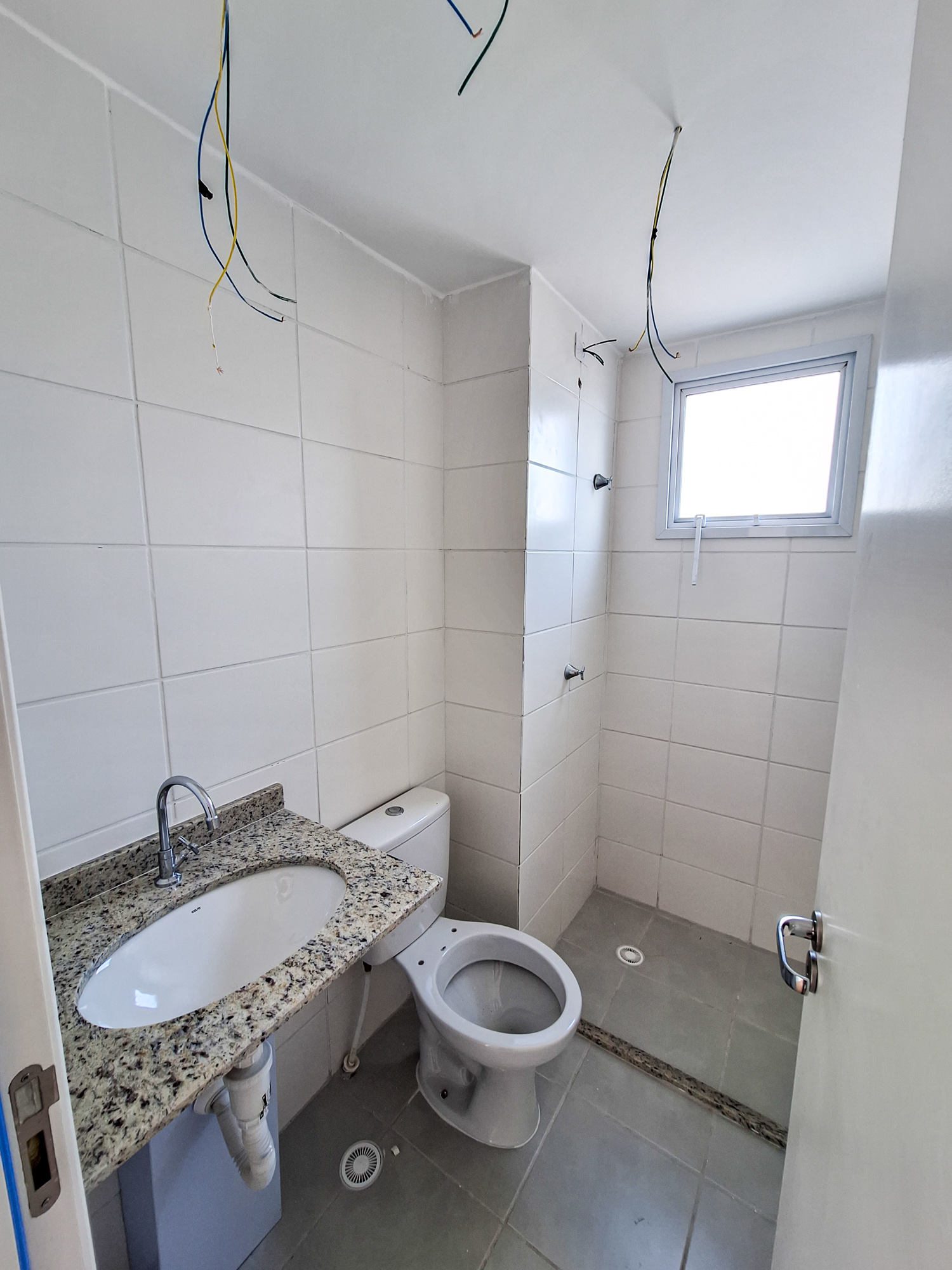 Imagem Apartamento com 2 Quartos à Venda, 45 m² em Água Branca - São Paulo