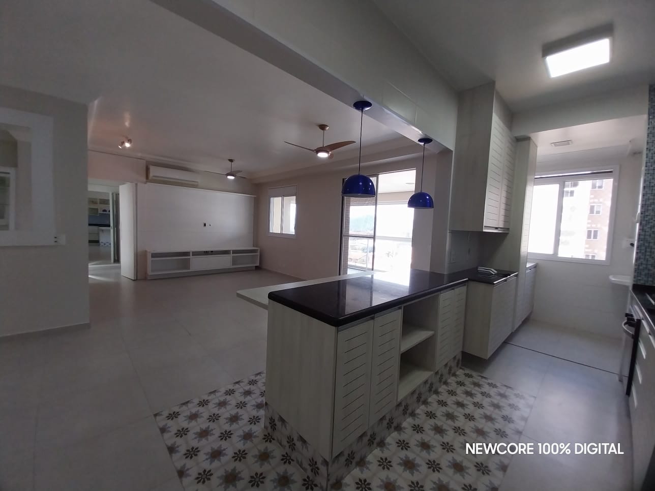 Imagem Apartamento com 2 Quartos à Venda, 103 m²em Centro - Itanhaém Imagem Apartamento com 2 Quartos à Venda, 103 m²em Centro - Itanhaém
