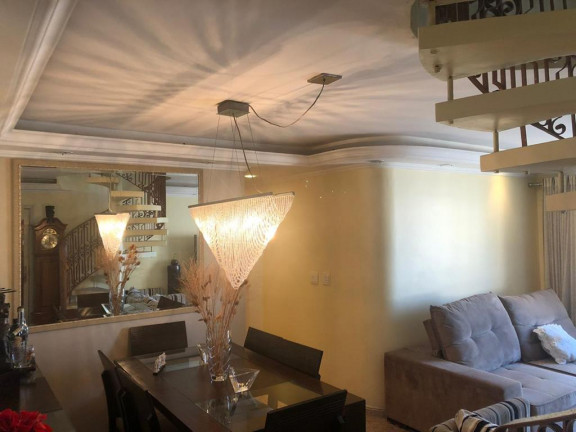 Imagem Apartamento com 2 Quartos à Venda, 95 m² em Tatuapé - São Paulo