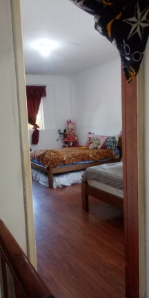 Imagem Sobrado com 2 Quartos à Venda, 122 m² em Marapé - Santos Imagem Sobrado com 2 Quartos à Venda, 122 m² em Marapé - Santos
