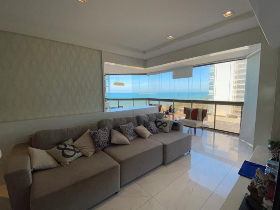 Imagem Apartamento com 3 Quartos à Venda, 190 m²em Praia de Itaparica - Vila Velha Imagem Apartamento com 3 Quartos à Venda, 190 m²em Praia de Itaparica - Vila Velha