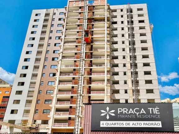 Imagem Apartamento com 3 Quartos à Venda, em Norte (Águas Claras) - Brasília Imagem Apartamento com 3 Quartos à Venda, em Norte (Águas Claras) - Brasília