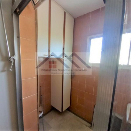 Imagem Apartamento com 2 Quartos à Venda,  em Vila Moraes - São Paulo