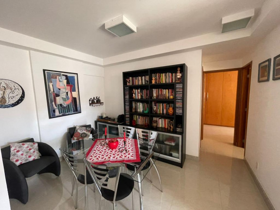Imagem Apartamento com 2 Quartos à Venda, 85 m² em Setor Noroeste - Brasília Imagem Apartamento com 2 Quartos à Venda, 85 m² em Setor Noroeste - Brasília