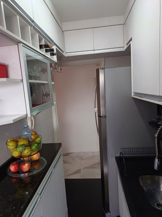 Imagem Apartamento com 2 Quartos à Venda, 70 m² em Lauzane Paulista - São Paulo
