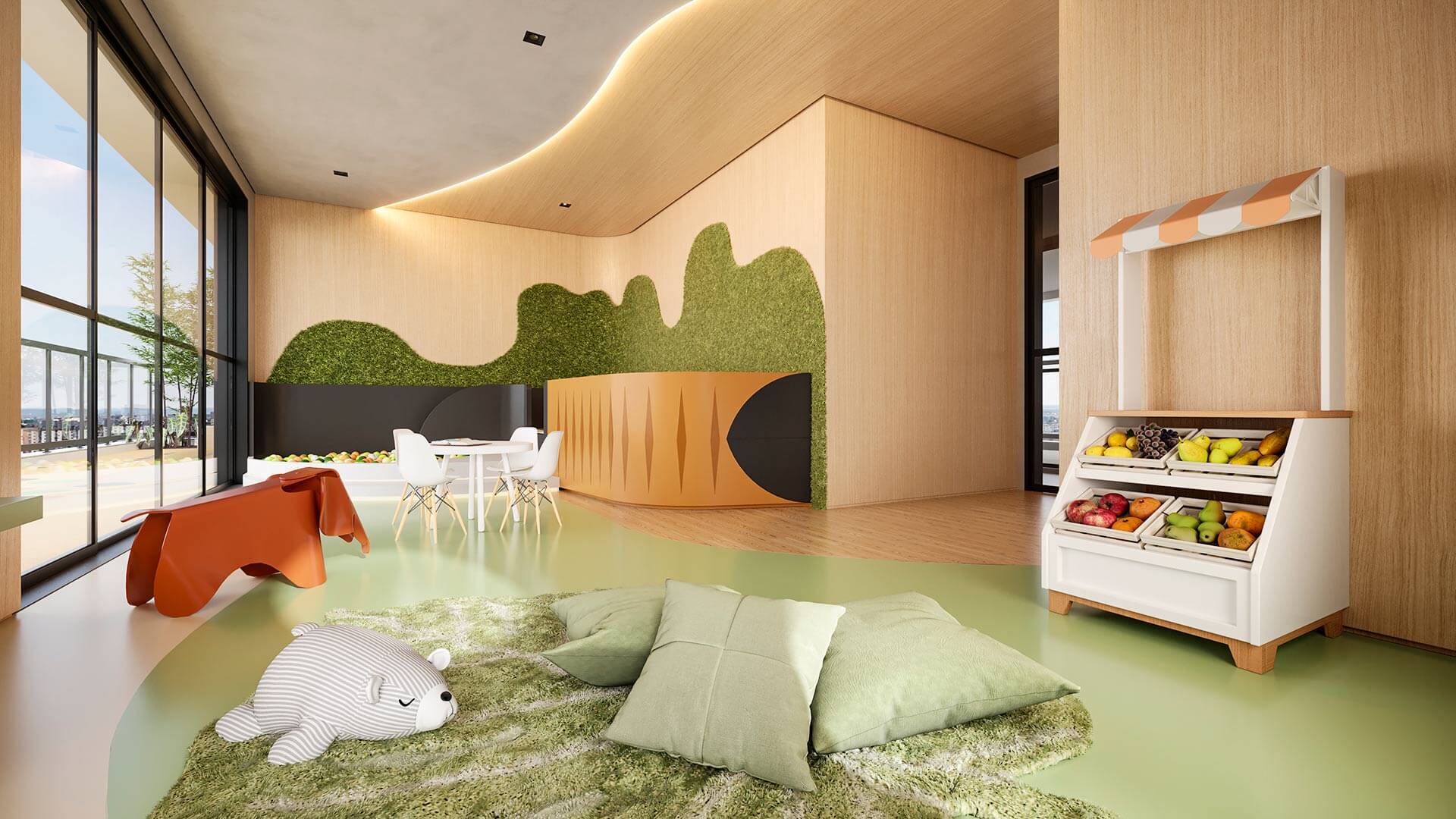 Imagem Apartamento com 1 Quarto à Venda, 38 m²em Perdizes - São Paulo