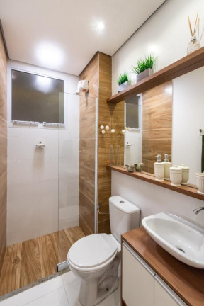 Imagem Apartamento com 2 Quartos à Venda, 51 m² em Colinas de Indaiatuba - Indaiatuba Imagem Apartamento com 2 Quartos à Venda, 51 m² em Colinas de Indaiatuba - Indaiatuba