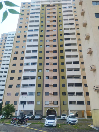 Imagem Apartamento com 2 Quartos à Venda, 56 m² em Ponta Negra - Natal