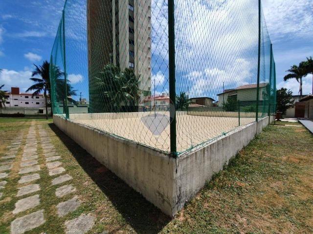 Imagem Apartamento com 3 Quartos à Venda, 80 m²em Nova Parnamirim - Parnamirim