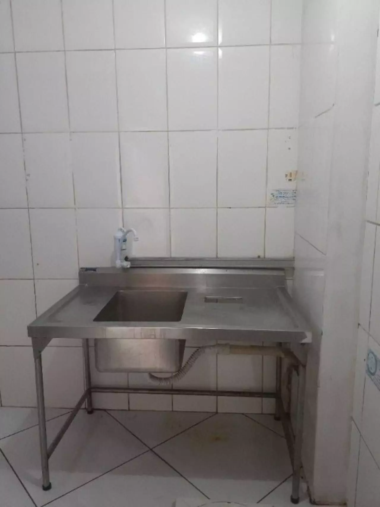 Imagem Loja à Venda ou Locação, 63 m² em Barra Funda - São Paulo