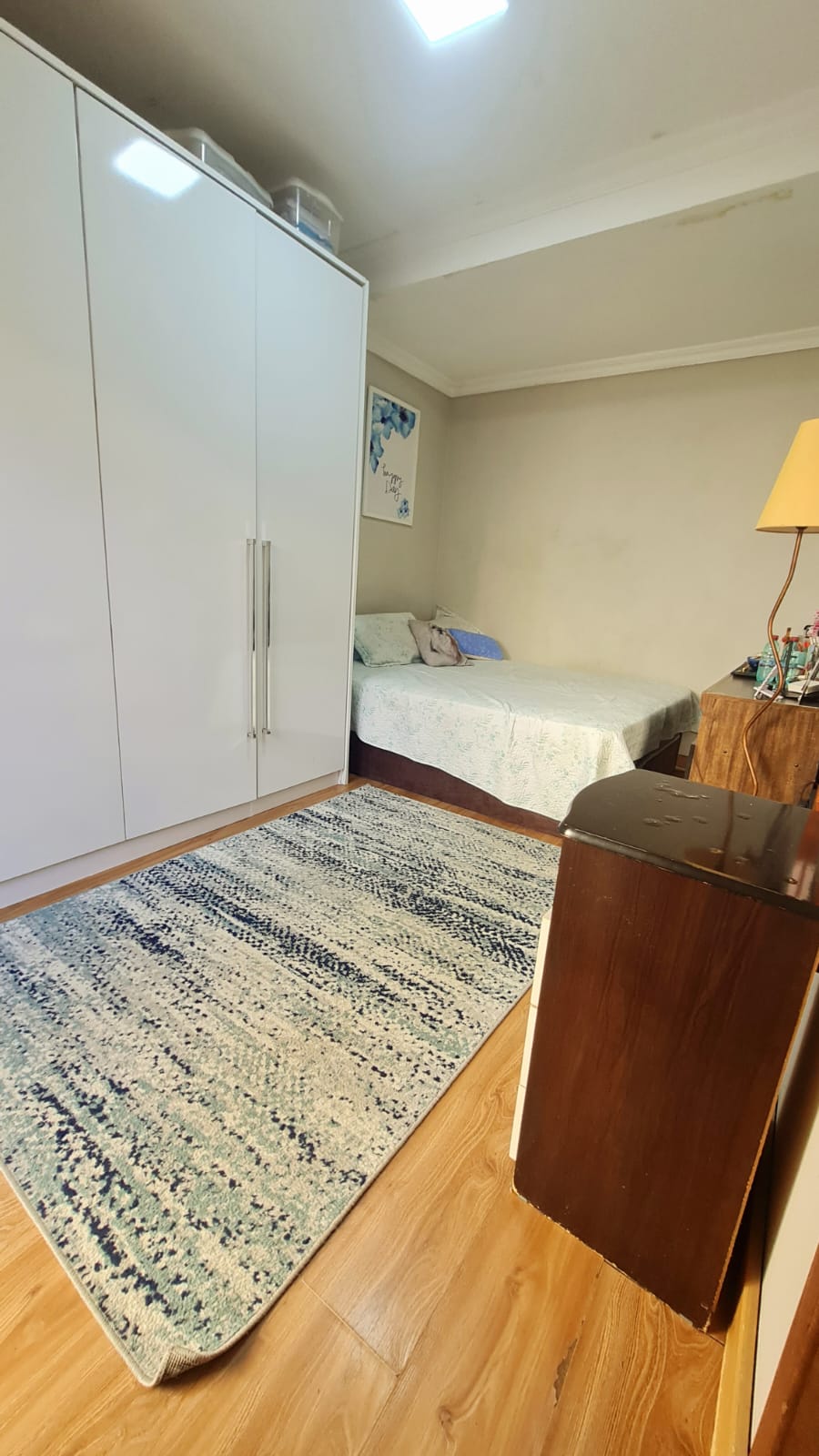 Imagem Sobrado com 4 Quartos à Venda, 160 m² em Boa Vista - Curitiba