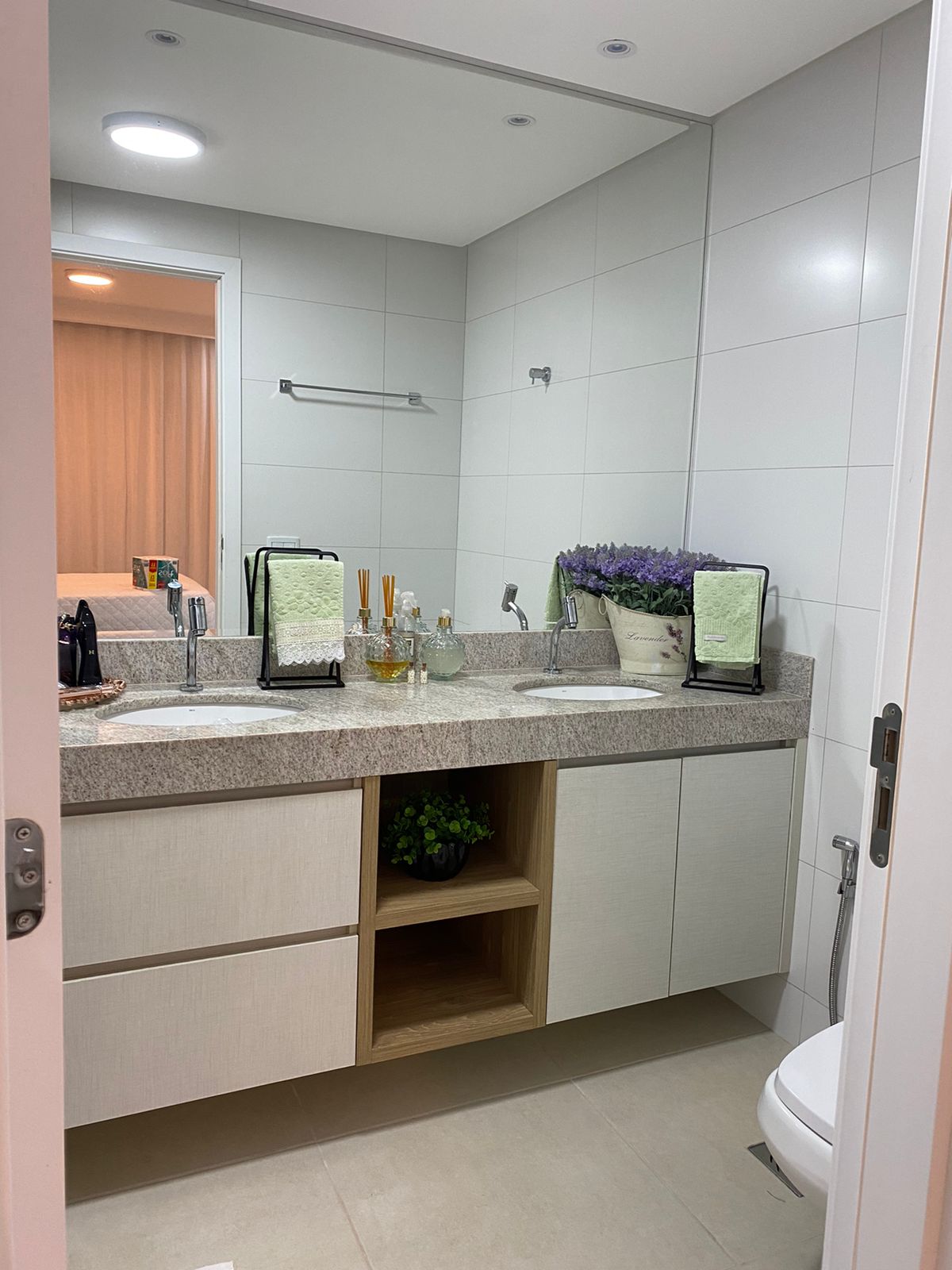 Imagem Apartamento com 2 Quartos para Alugar, 117 m²em Park Lozandes - Goiânia Imagem Apartamento com 2 Quartos para Alugar, 117 m²em Park Lozandes - Goiânia