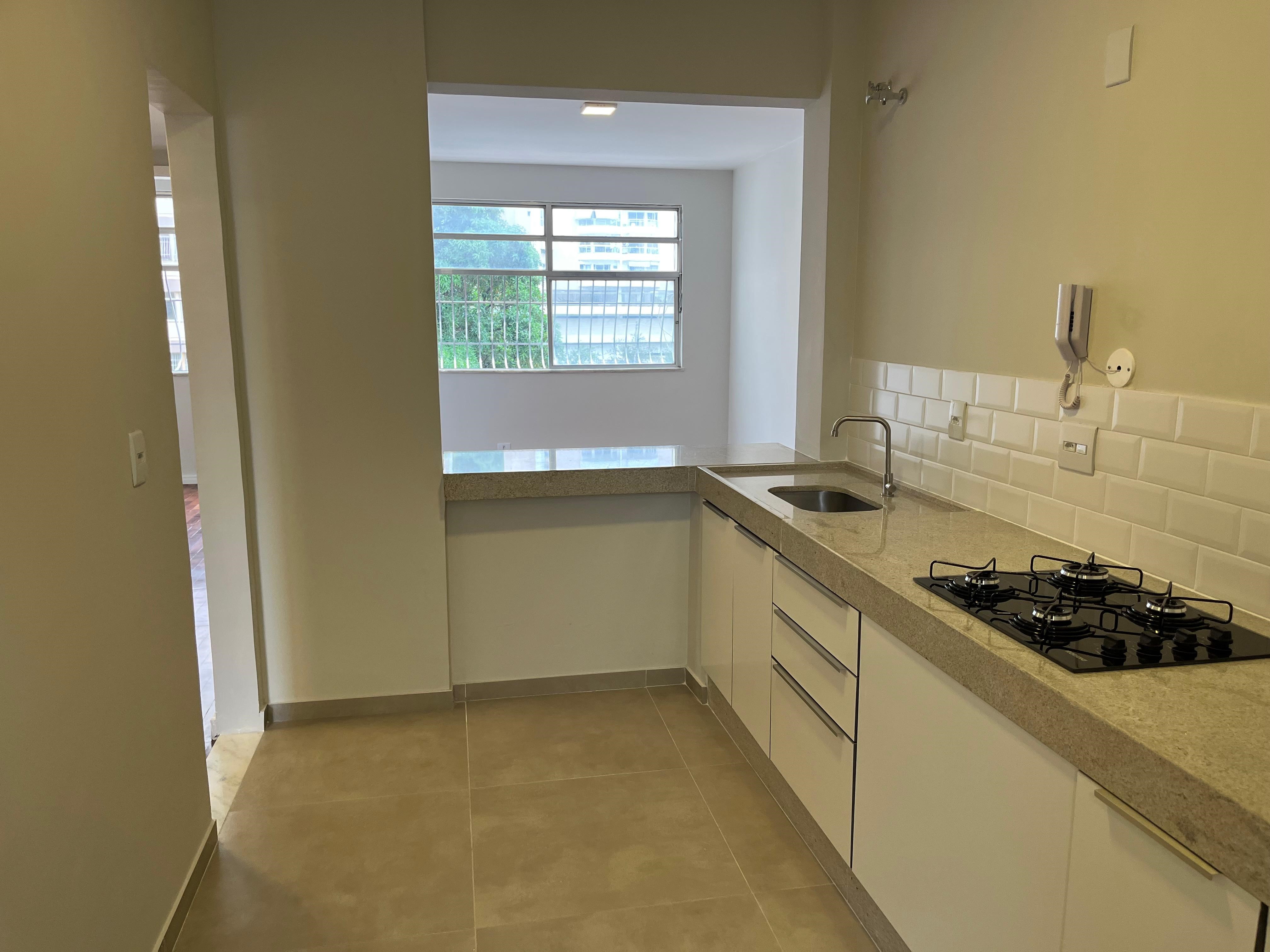 Imagem Apartamento com 2 Quartos à Venda, 80 m² em Ingá - Niterói