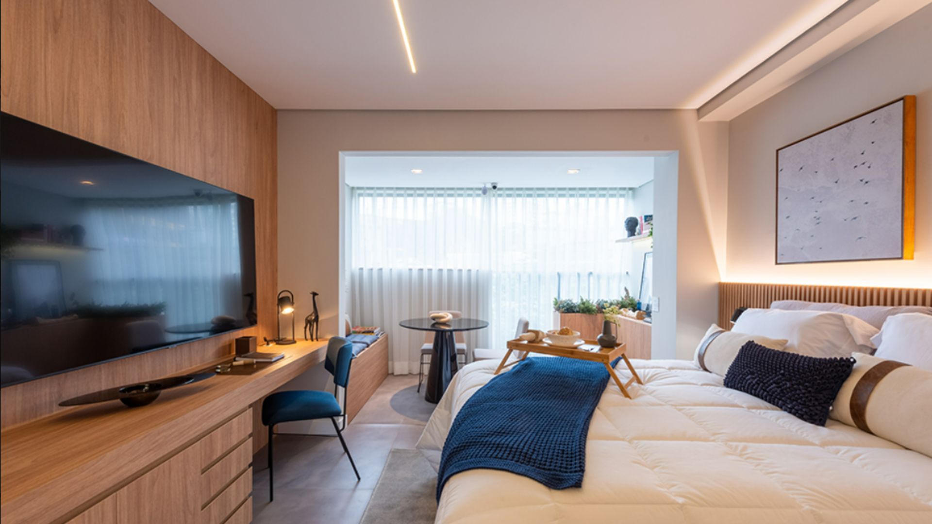 Imagem Apartamento com 1 Quarto à Venda, 26 m²em Vila Clementino - São Paulo Imagem Apartamento com 1 Quarto à Venda, 26 m²em Vila Clementino - São Paulo