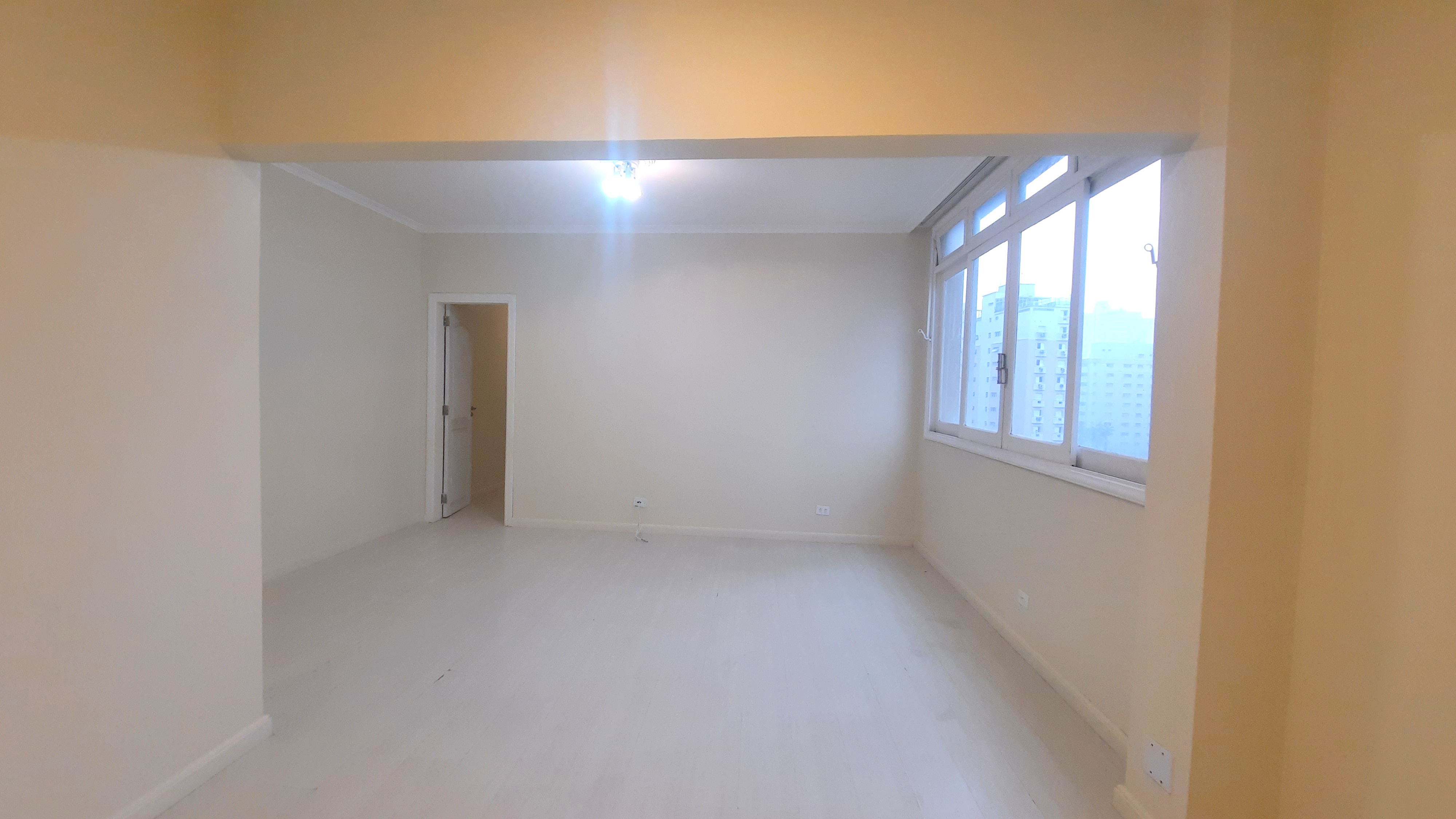 Imagem Apartamento com 2 Quartos à Venda, 103 m²em Boqueirão - Santos