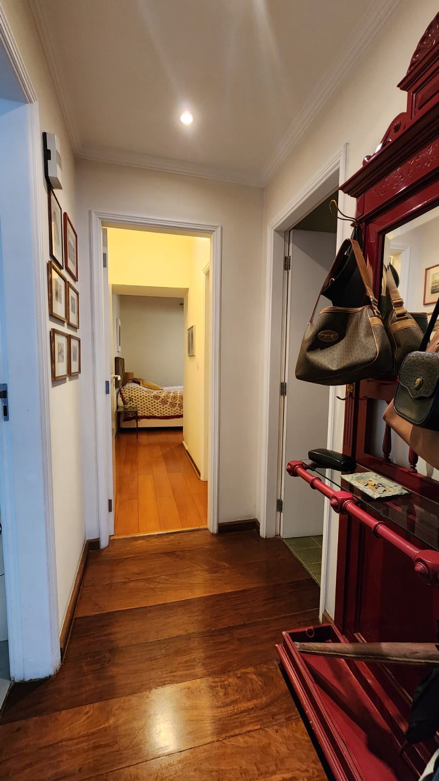 Imagem Apartamento com 3 Quartos à Venda, 185 m²em Boqueirão - Santos Imagem Apartamento com 3 Quartos à Venda, 185 m²em Boqueirão - Santos