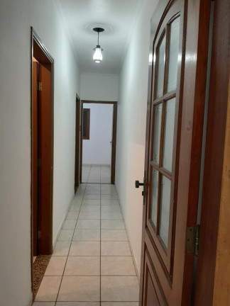 Imagem Casa com 2 Quartos à Venda, 100 m² em Itaoca - Mongaguá