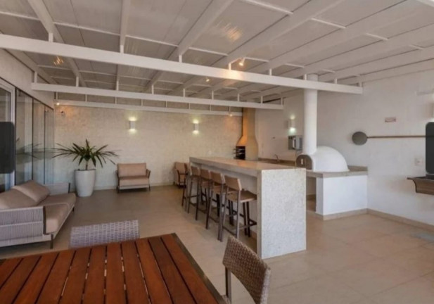 Imagem Apartamento com 3 Quartos à Venda, 179 m² em Setor Oeste - Goiânia