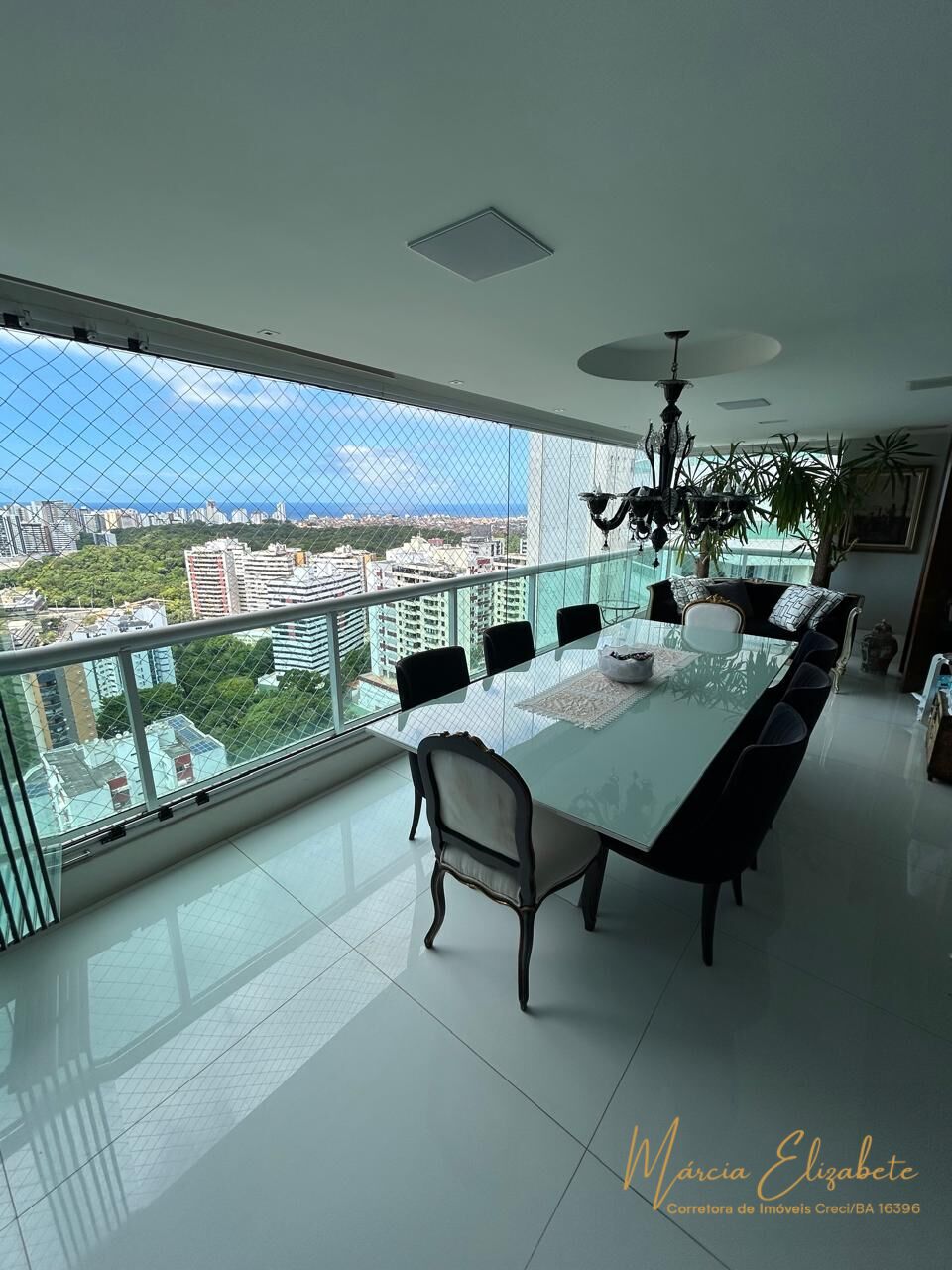 Imagem Apartamento com 4 Quartos à Venda, 185 m² em Itaigara - Salvador Imagem Apartamento com 4 Quartos à Venda, 185 m² em Itaigara - Salvador