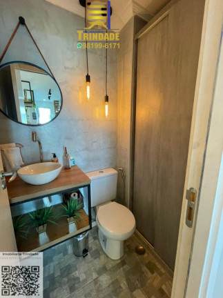 Imagem Apartamento com 3 Quartos à Venda, 80 m² em Cohama - São Luís