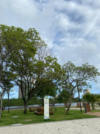 Imagem Apartamento com 3 Quartos à Venda, 121 m²em Santo Amaro - Recife