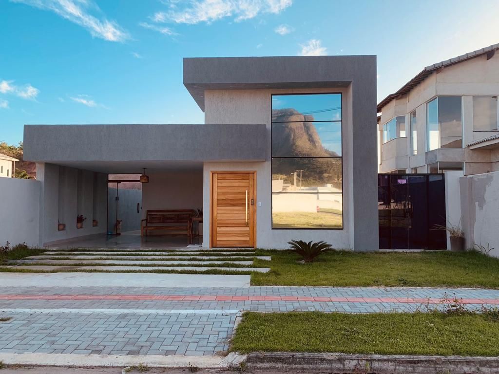 Casa com 3 Quartos à Venda, 360 m²em Cajueiros (Itaipuaçu) - Maricá