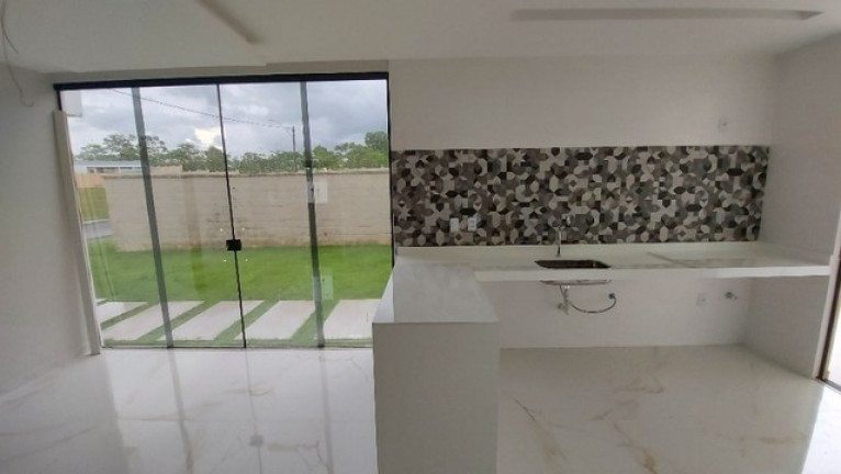 Imagem Casa de Condomínio com 3 Quartos à Venda, 180 m² em Tapanã (Icoaraci) - Belém