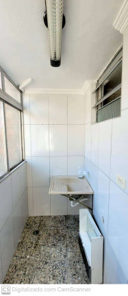 Imagem Apartamento com 2 Quartos à Venda, 48 m² em Conjunto Habitacional Presidente Castelo Branco - Carapicuíba