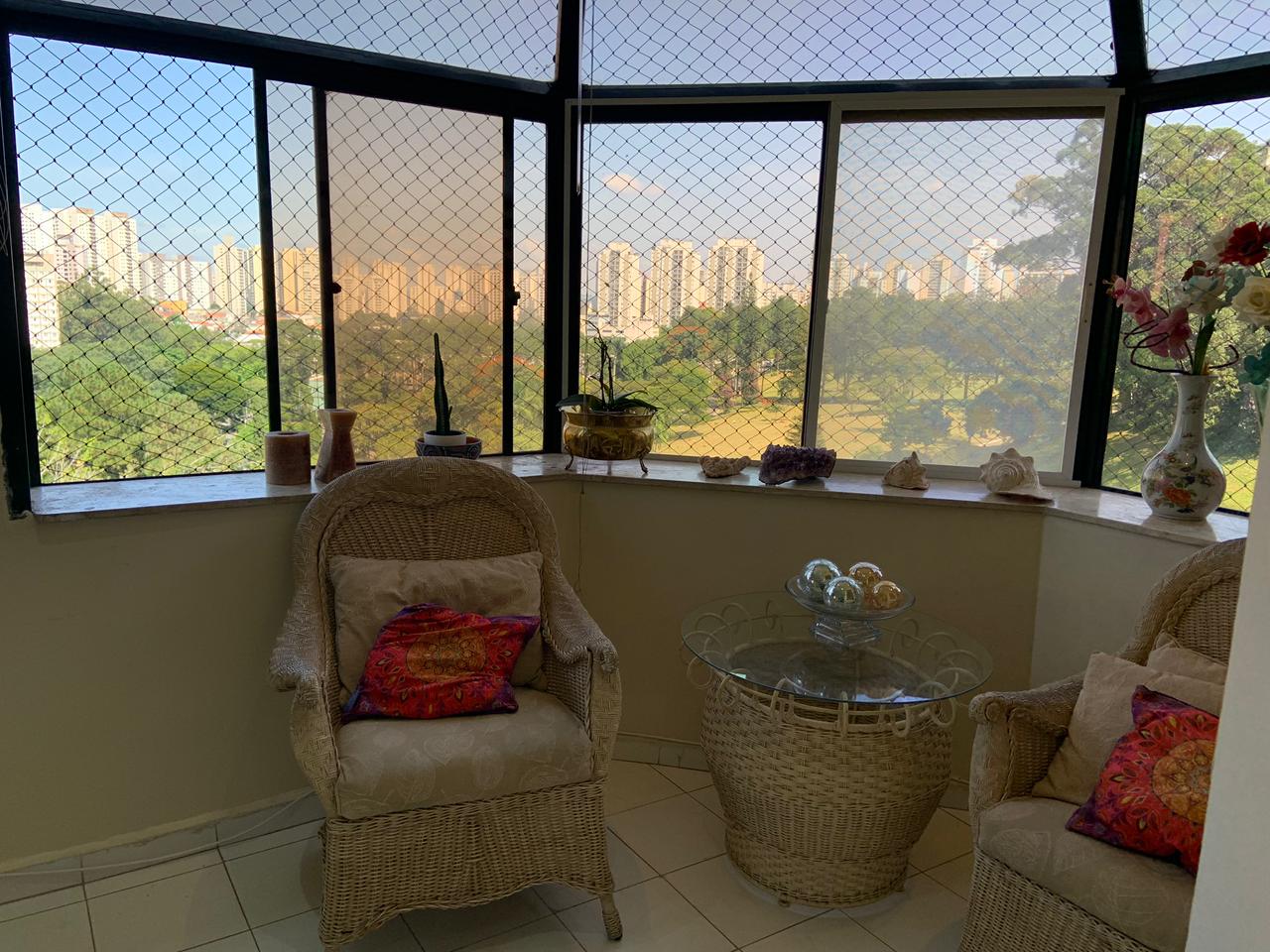 Imagem Apartamento com 4 Quartos à Venda, 116 m² em Jardim Marajoara - São Paulo Imagem Apartamento com 4 Quartos à Venda, 116 m² em Jardim Marajoara - São Paulo