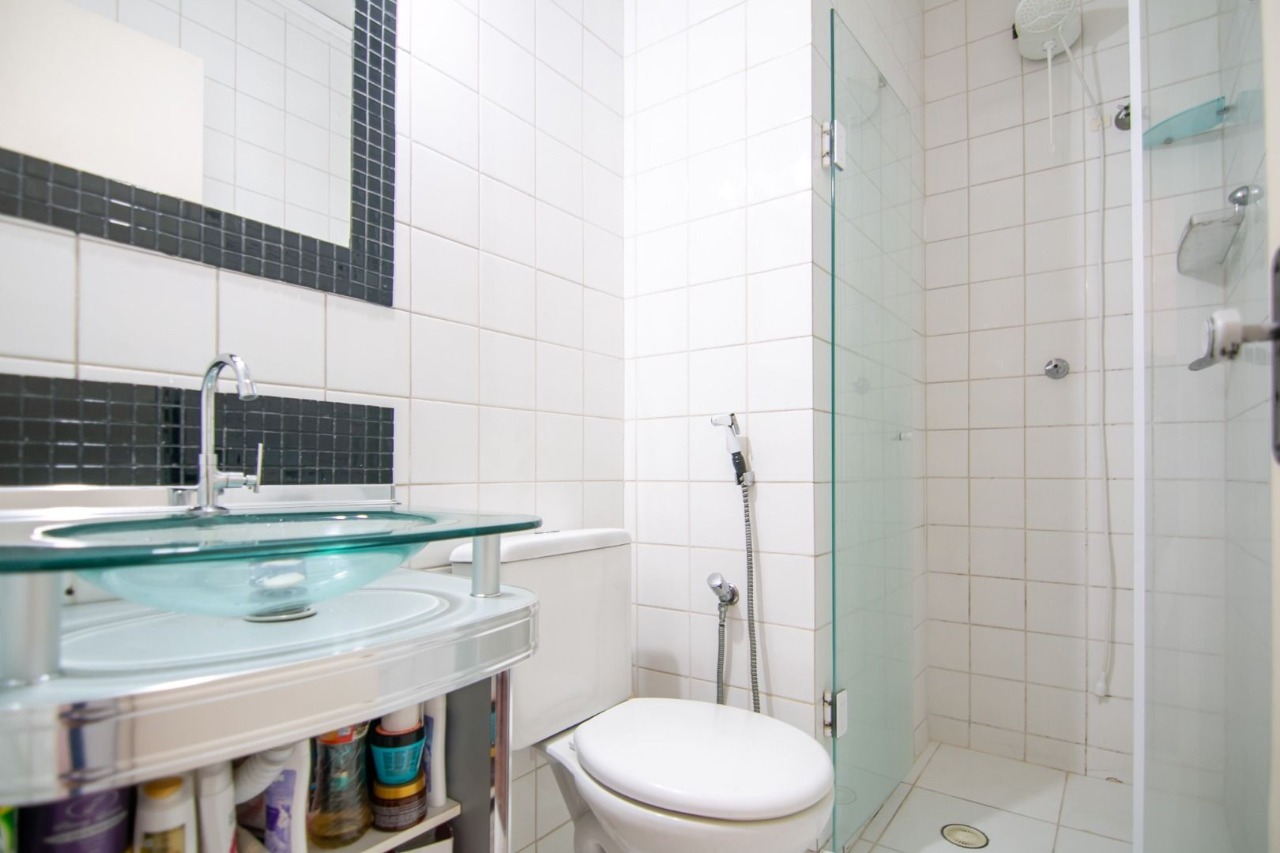 Imagem Casa de Condomínio com 2 Quartos à Venda, 84 m²em Vila Clara - Cotia